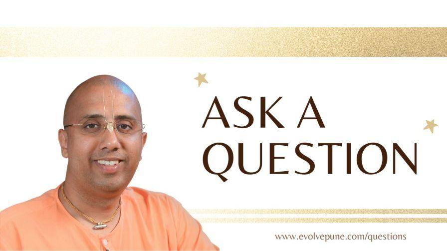 Ask A Question