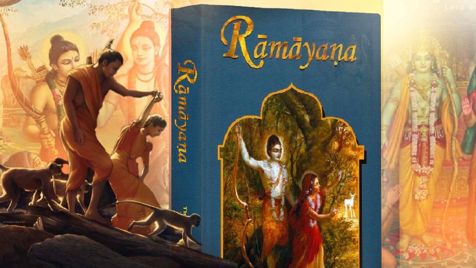 Ramayana: Controversies & its worldwide influence