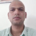 Profile photo of Bharat Narayan Choudhary