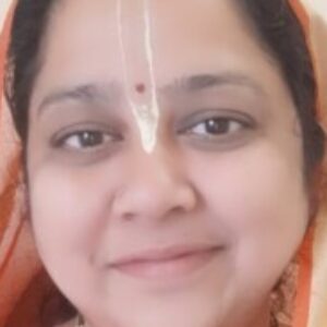 Profile photo of Mayurika Aggrawal