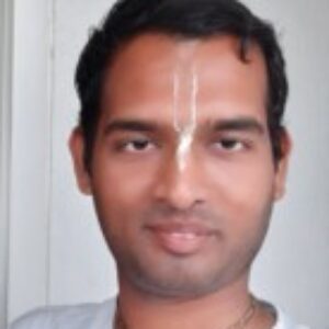 Profile photo of Viren Chaudhari