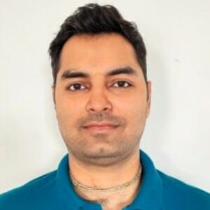 Profile photo of Nikhil Dubey