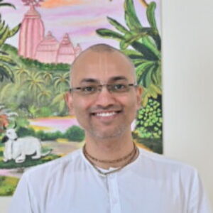 Profile photo of Abhishek Dandegaonkar