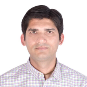 Profile photo of Prashant Tiwari