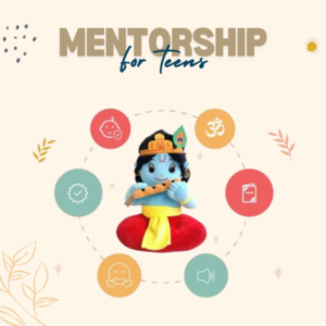 Group logo of Mentorship Program for Teens