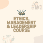 Group logo of Ethics, Management & Leadership Course